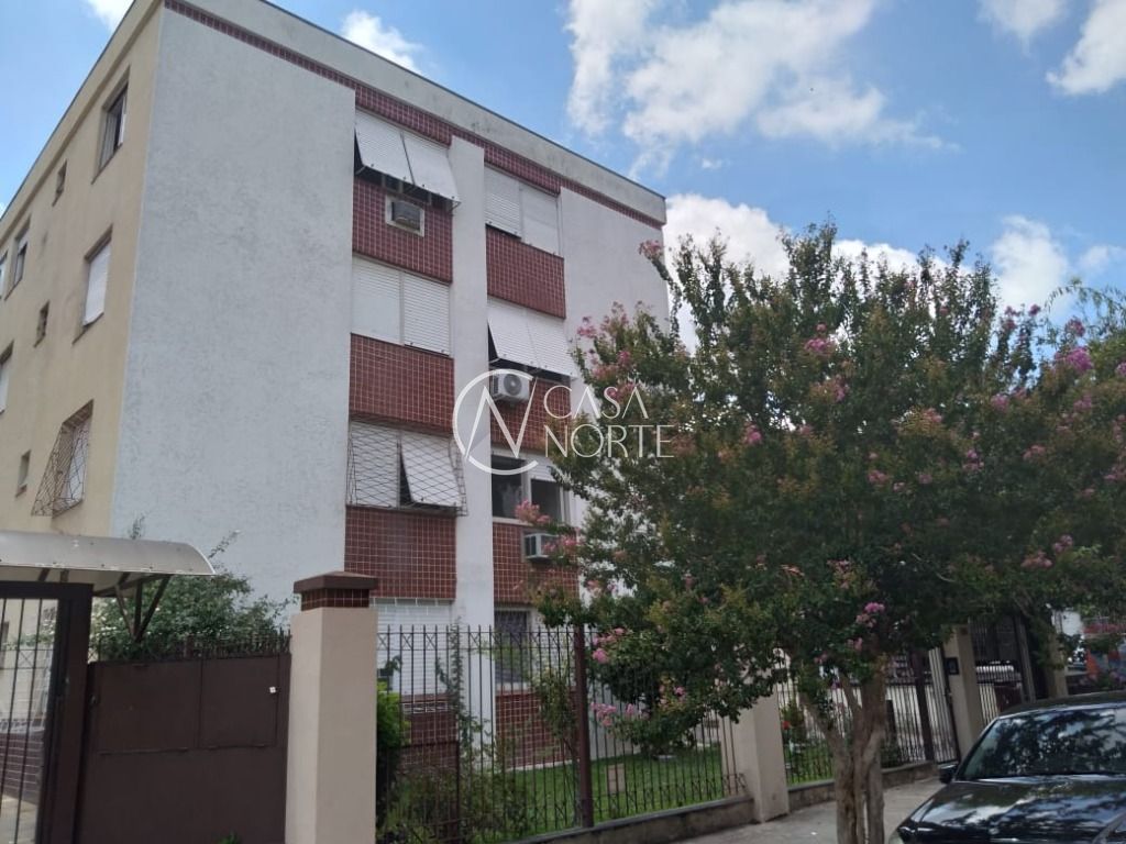 Apartamento à venda com 2 quartos, 58m², 1 vaga, Rua Coronel João Corrêa no bairro Passo da Areia em Porto Alegre