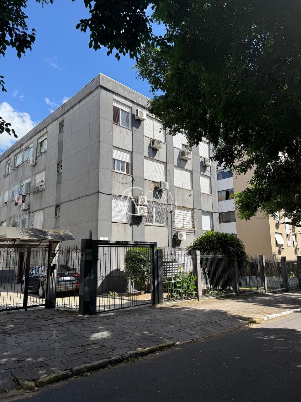 Apartamento à venda com 2 quartos, 55m², Rua Doutor Dário de Bittencourt no bairro Jardim Europa em Porto Alegre