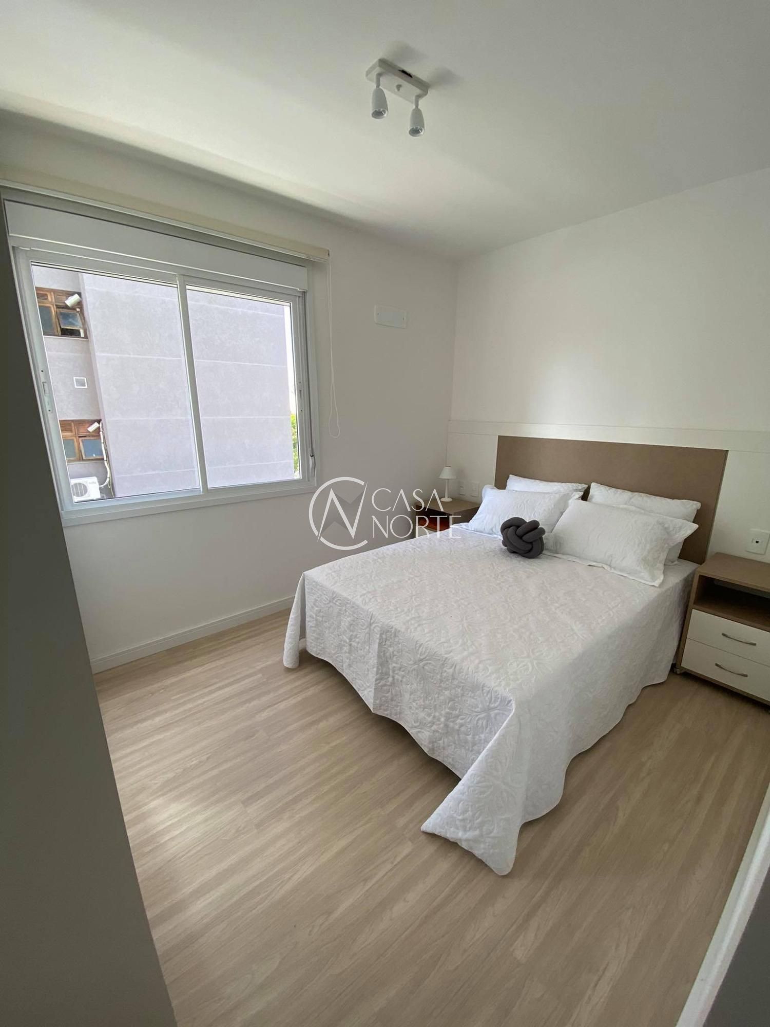 Apartamento à venda com 2 quartos, 66m², 1 suíte, 1 vaga, Rua São Marcos no bairro Bom Jesus em Porto Alegre