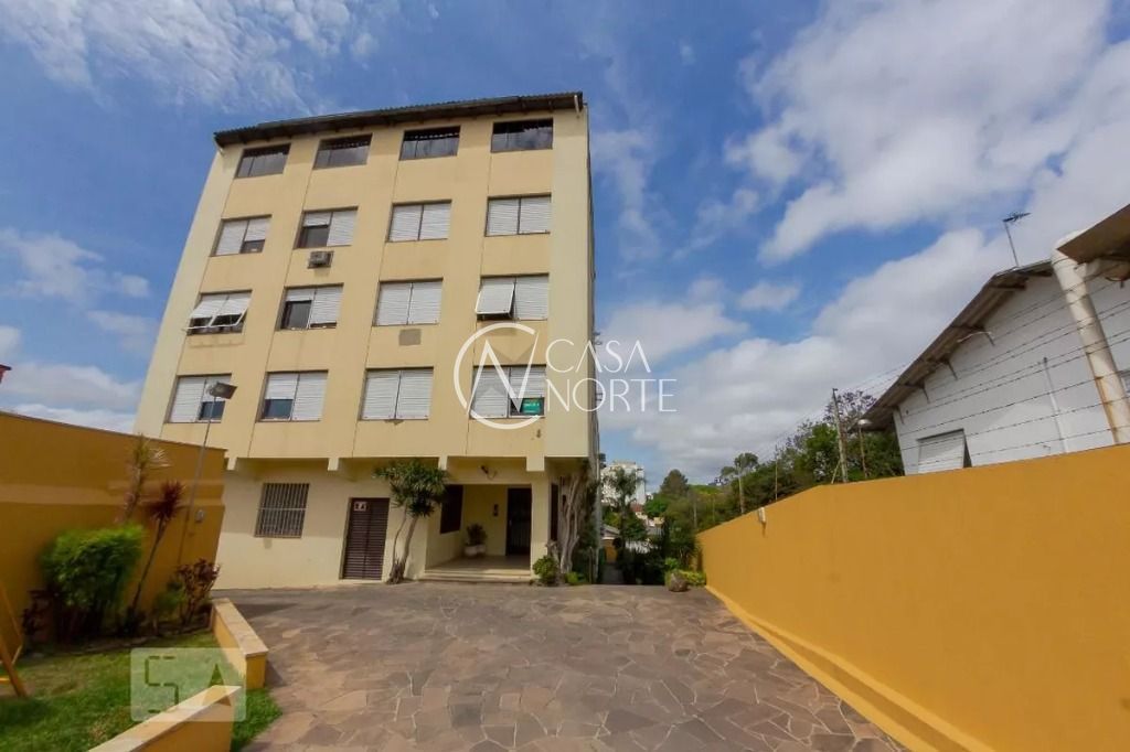 Apartamento à venda com 1 quarto, 29m², Avenida do Forte no bairro Vila Ipiranga em Porto Alegre