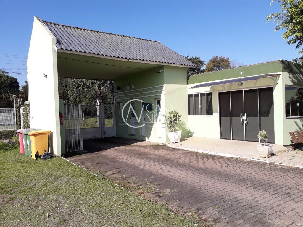 Terreno à venda  com 189m², Avenida João Ferreira Jardim no bairro Rubem Berta em Porto Alegre