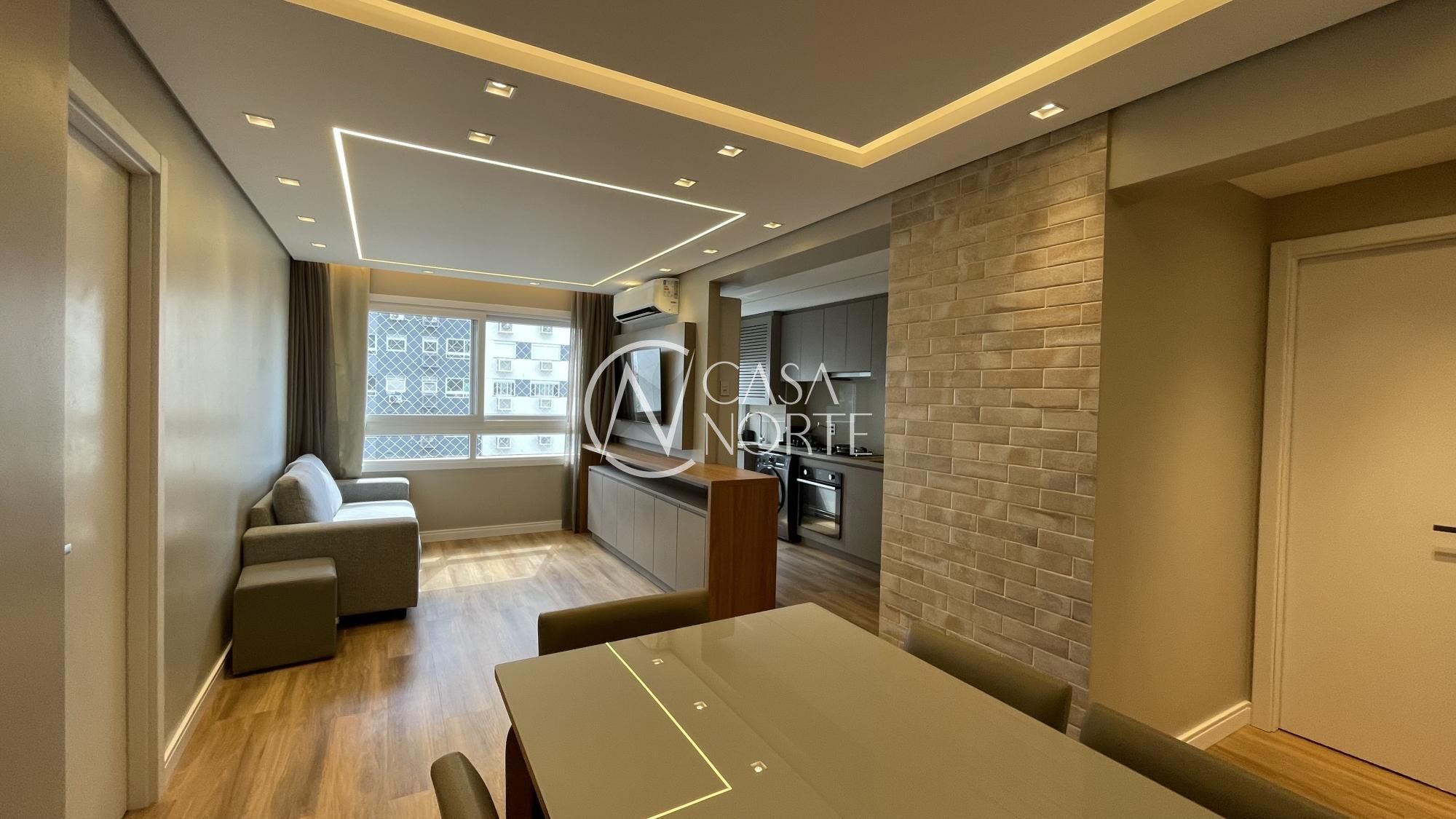 Apartamento à venda com 3 quartos, 81m², 1 suíte, 1 vaga, Rua Jerônimo Zelmanovitz no bairro Jardim Lindóia em Porto Alegre