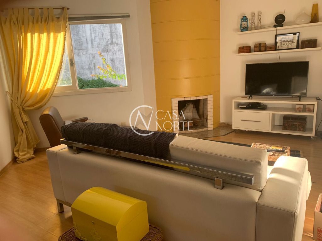 Casa à venda com 3 quartos com 269m², 1 suíte, Avenida Ecoville no bairro Sarandi em Porto Alegre