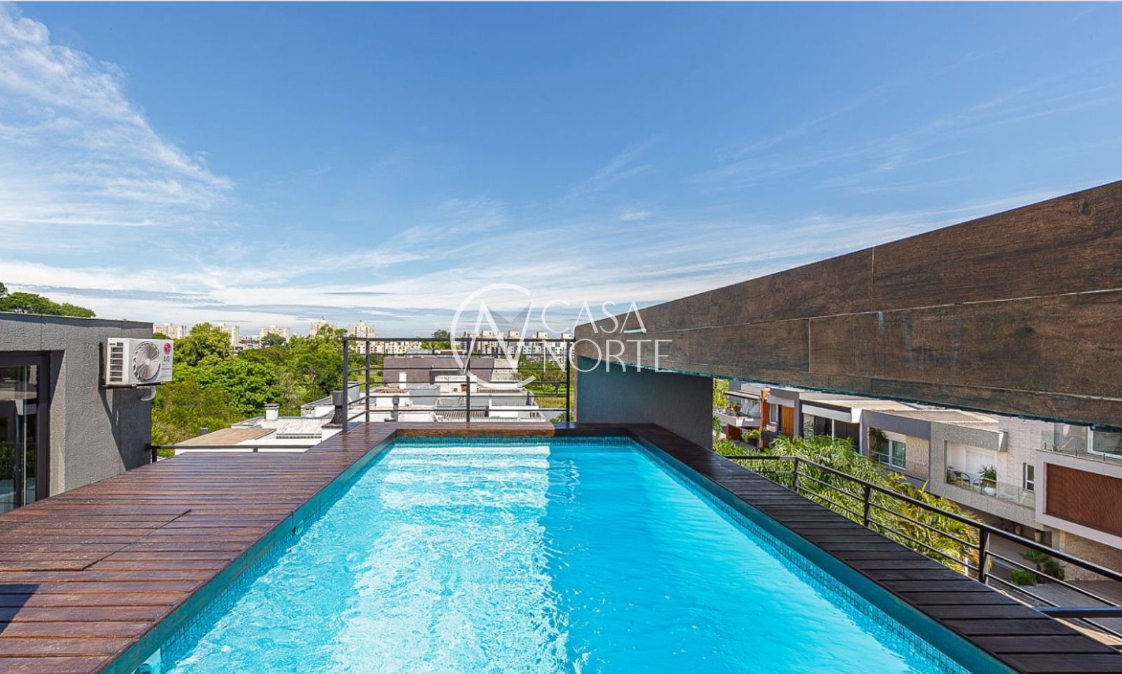 Casa de Condomínio à venda com 4 quartos, 380m², 4 suítes, 3 vagas, Avenida Willy Eugenio Fleck no bairro Ecoville em Porto Alegre