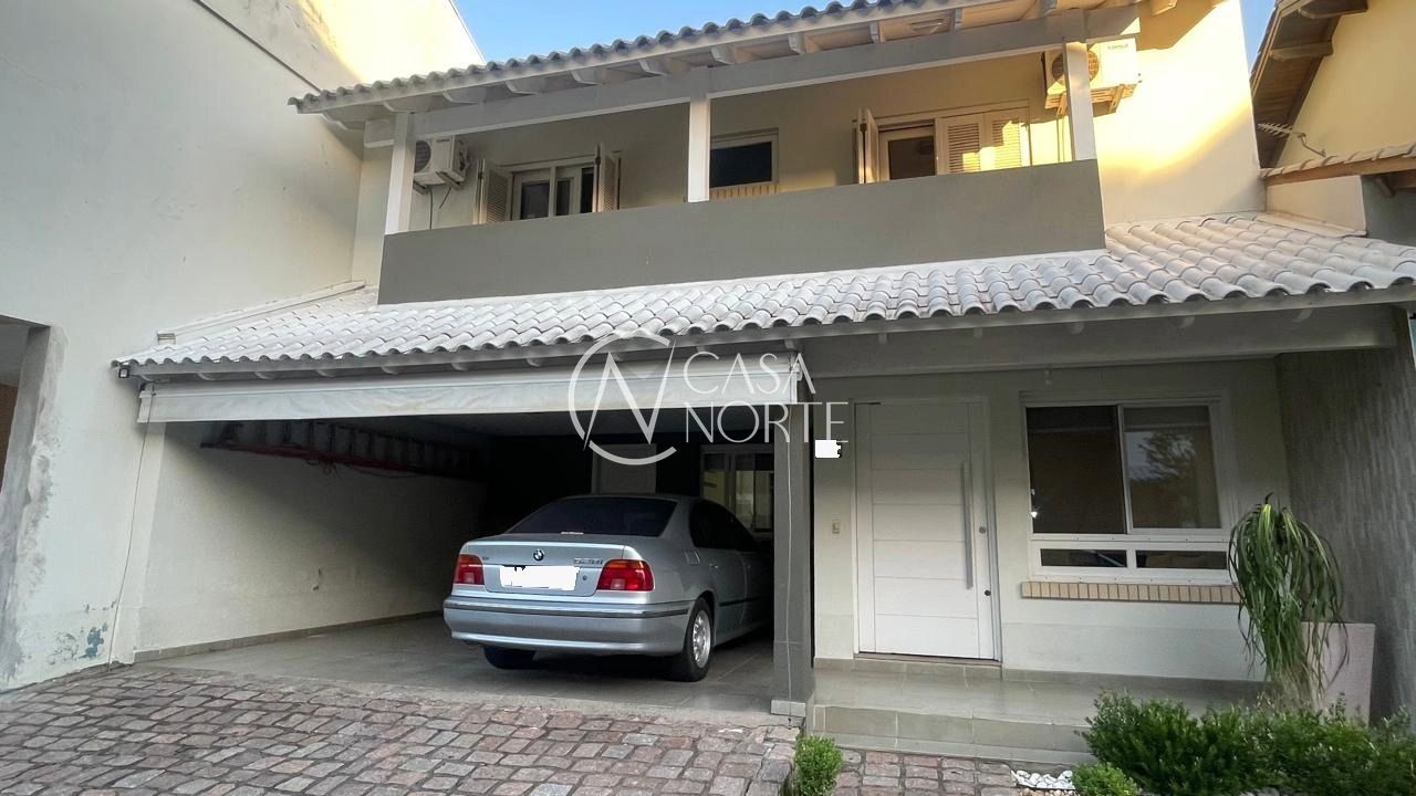 Casa à venda com 3 quartos, 247m², 1 suíte, 2 vagas, Avenida Ecoville no bairro Sarandi em Porto Alegre