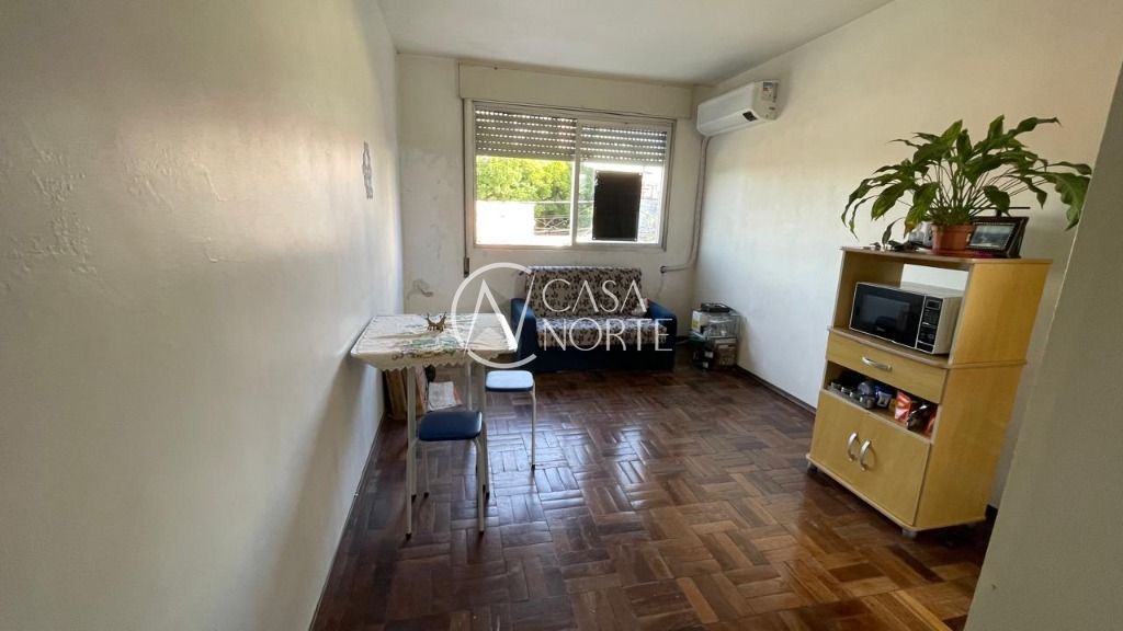 Apartamento à venda com 1 quarto, 52m², Rua São Vicente no bairro Rio Branco em Porto Alegre