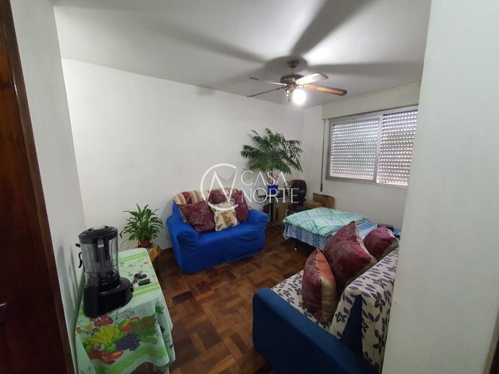 Apartamento à venda com 1 quarto, Avenida Ipiranga no bairro Praia de Belas em Porto Alegre