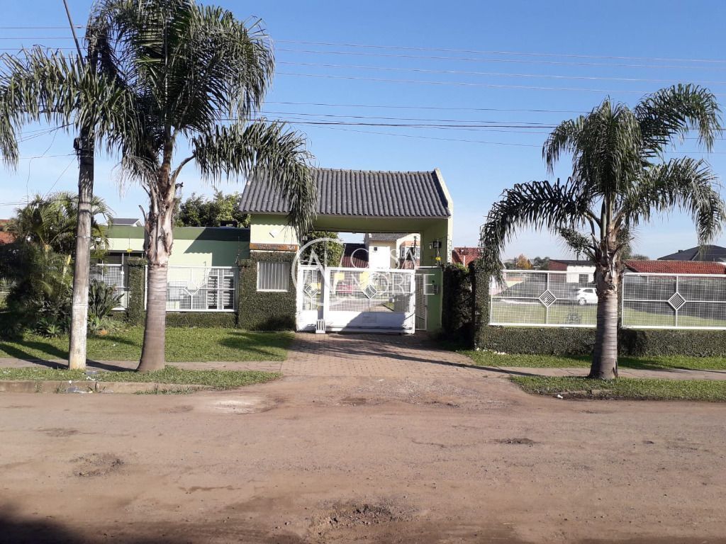 Terreno à venda  com 189m², Avenida João Ferreira Jardim no bairro Rubem Berta em Porto Alegre