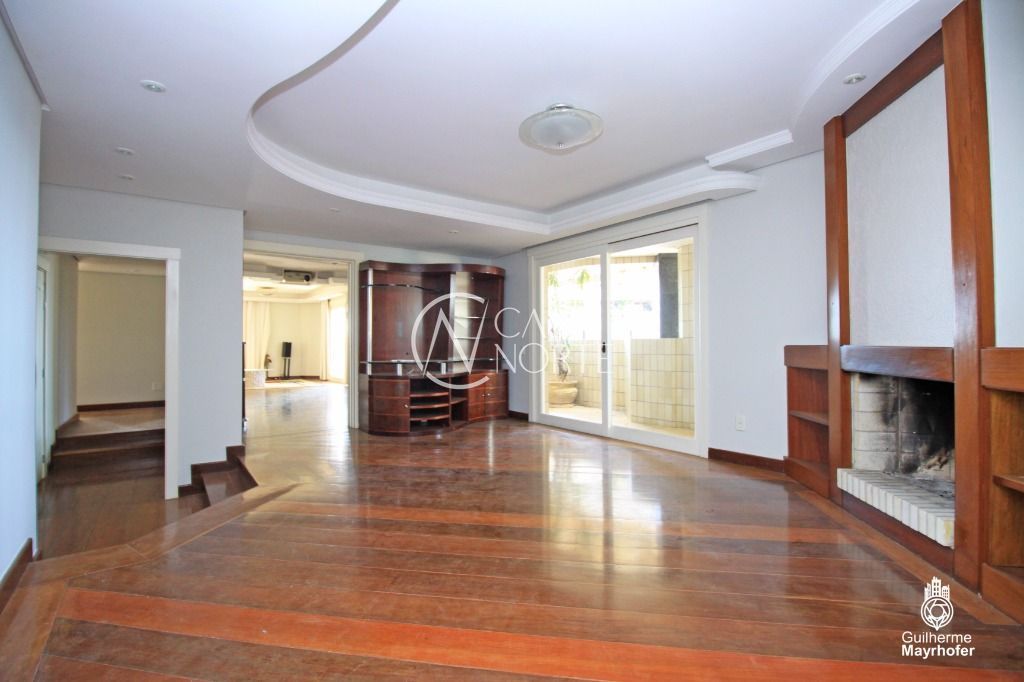 Cobertura à venda com 4 quartos, 600m², 4 suítes, 4 vagas, Rua Engenheiro Antônio Rebouças no bairro Bela Vista em Porto Alegre