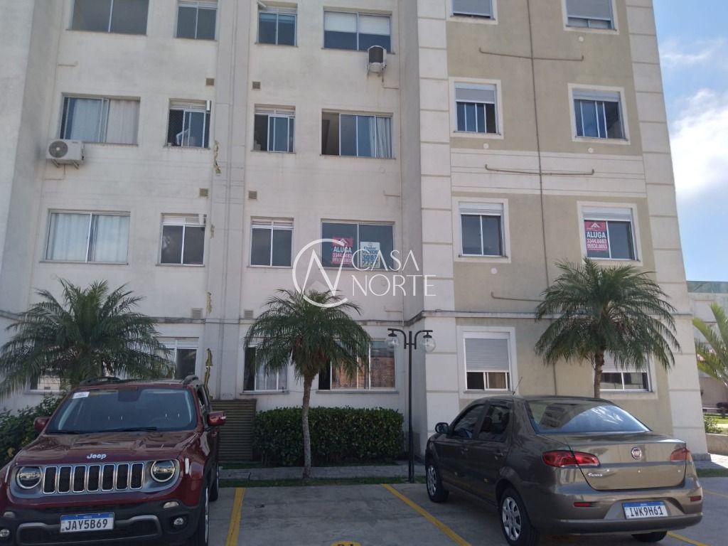 Apartamento à venda com 3 quartos, 1 suíte, 1 vaga, Rua Engenheiro Sadi Castro no bairro Sarandi em Porto Alegre