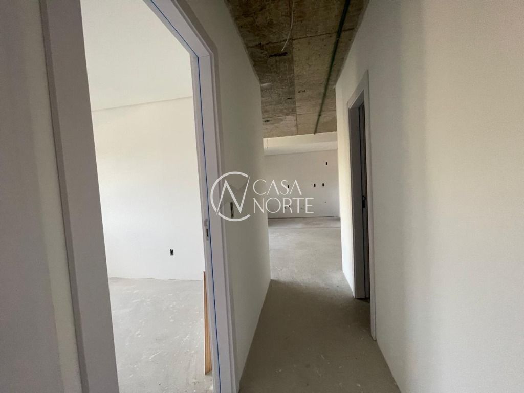 Apartamento à venda com 2 quartos, 90m², 1 suíte, 2 vagas, Rua Edmundo Bastian no bairro Cristo Redentor em Porto Alegre