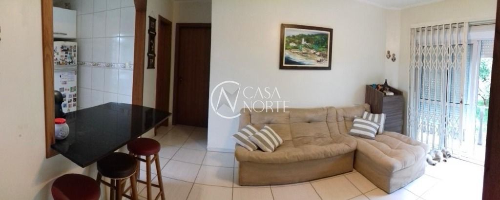 Apartamento à venda com 2 quartos, 57m², Rua Gaspar de Lemos no bairro Vila Ipiranga em Porto Alegre