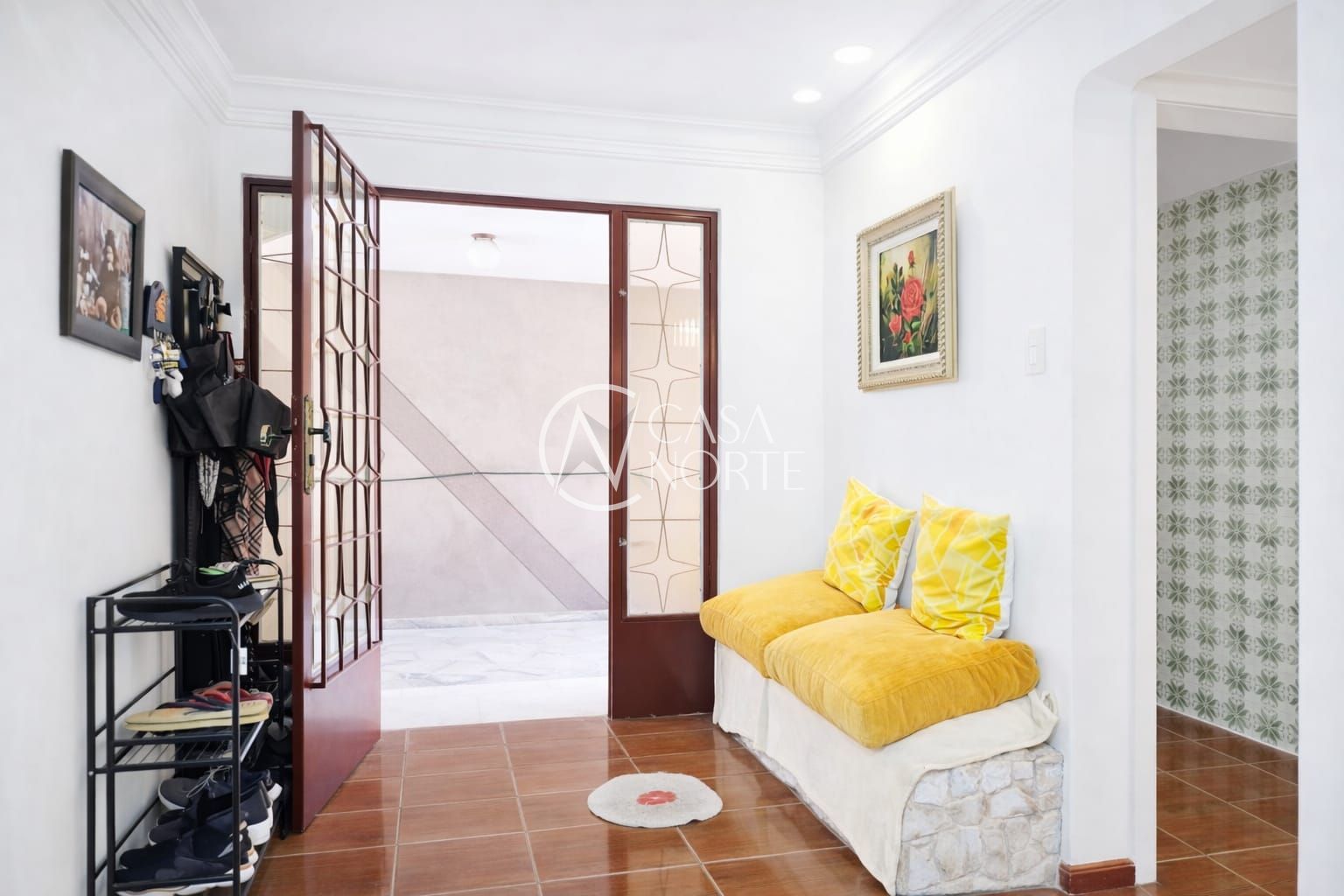 Casa à venda com 5 quartos, 289m², 1 suíte, 4 vagas, Rua Engenheiro Walter Boehl no bairro Vila Ipiranga em Porto Alegre