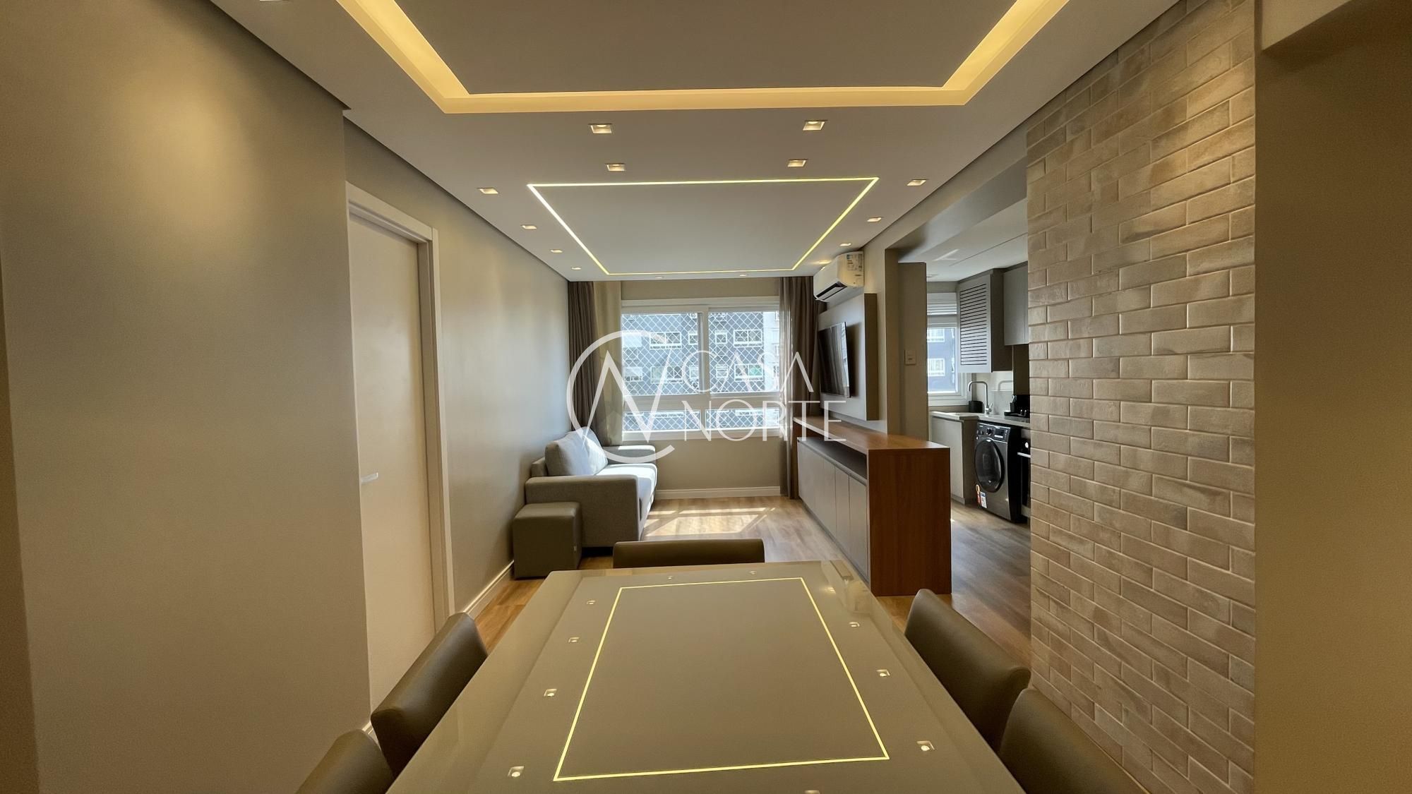 Apartamento à venda com 3 quartos, 81m², 1 suíte, 1 vaga, Rua Jerônimo Zelmanovitz no bairro Jardim Lindóia em Porto Alegre