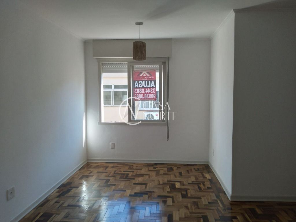 Apartamento à venda com 2 quartos, 58m², 1 vaga, Rua Coronel João Corrêa no bairro Passo da Areia em Porto Alegre
