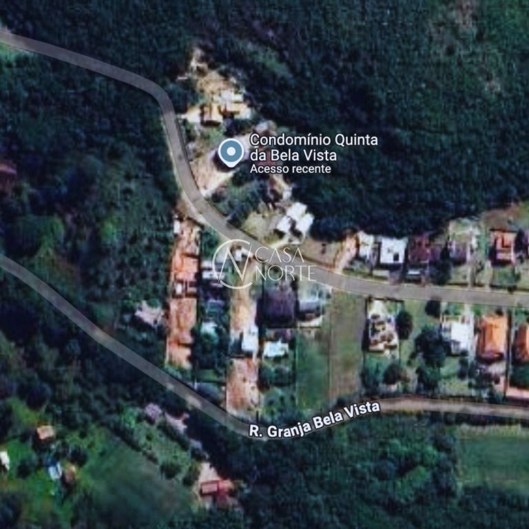 Terreno à venda  com 10720m², Rua Granja Bela Vista no bairro Aberta dos Morros em Porto Alegre