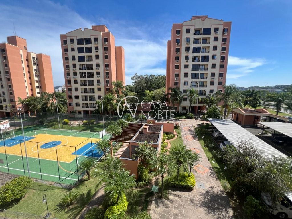 Apartamento à venda com 2 quartos, 57m², 1 vaga, Avenida Protásio Alves no bairro Petrópolis em Porto Alegre