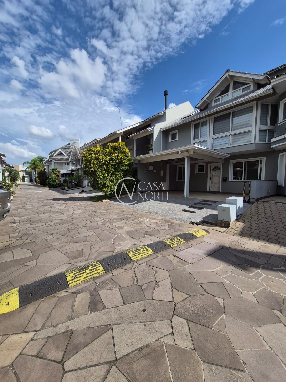 Casa de Condomínio à venda com 4 quartos, 308m², 4 suítes, 3 vagas, Avenida Ecoville no bairro Ecoville em Porto Alegre