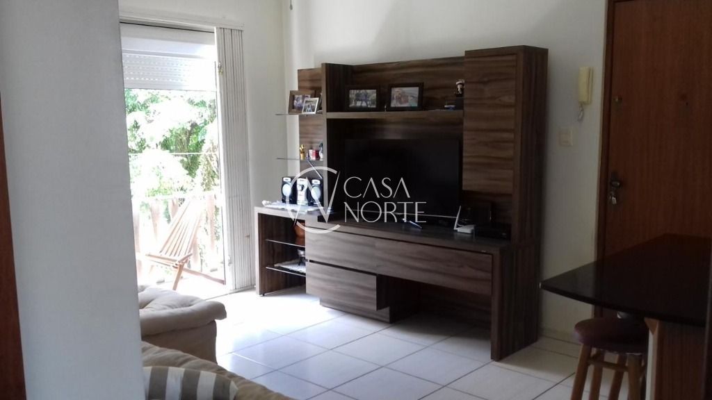 Apartamento à venda com 2 quartos, 57m², Rua Gaspar de Lemos no bairro Vila Ipiranga em Porto Alegre