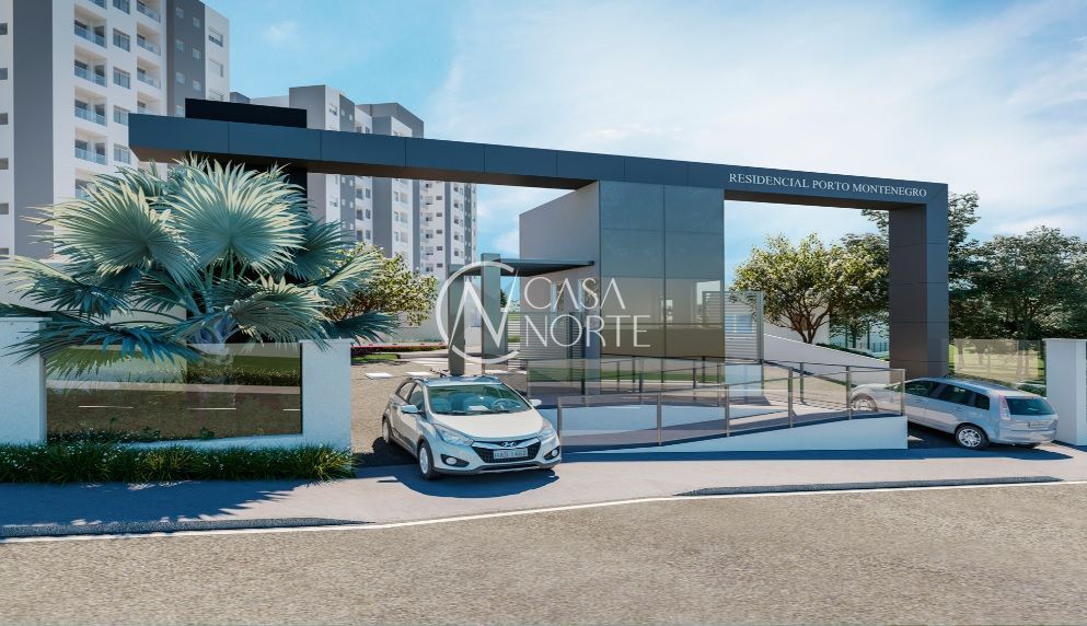 Apartamento à venda com 2 quartos, 1 suíte, Rua Francisco Silveira Dias Filho no bairro Jardim Itu Sabará em Porto Alegre