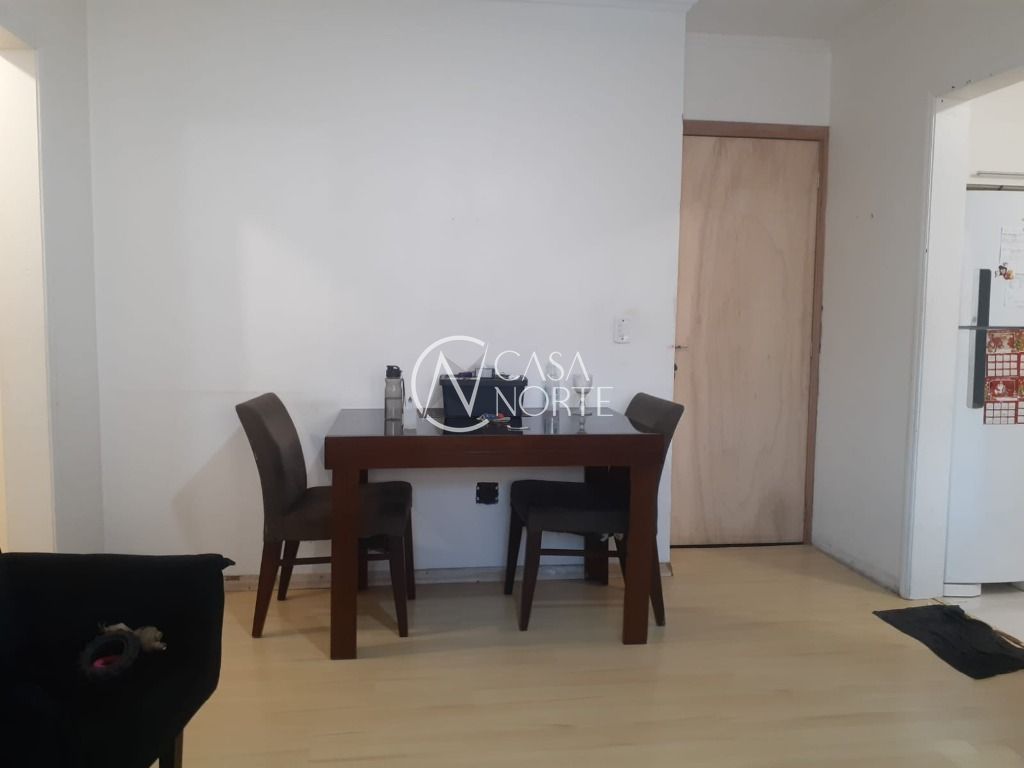 Apartamento à venda com 2 quartos, Avenida do Forte no bairro Vila Ipiranga em Porto Alegre
