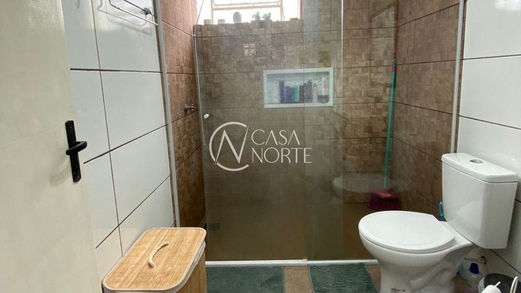 Apartamento à venda com 3 quartos, 1 vaga, Rua Dom Jaime de Barros Câmara no bairro Sarandi em Porto Alegre