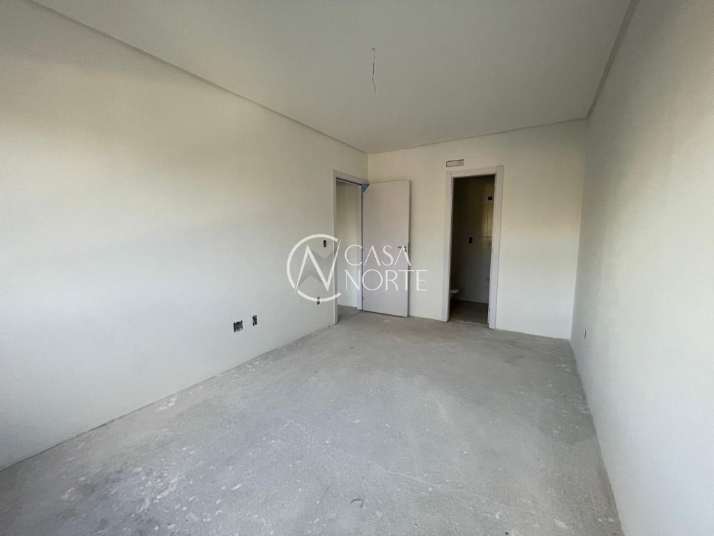 Apartamento à venda com 2 quartos, 90m², 1 suíte, 2 vagas, Rua Edmundo Bastian no bairro Cristo Redentor em Porto Alegre