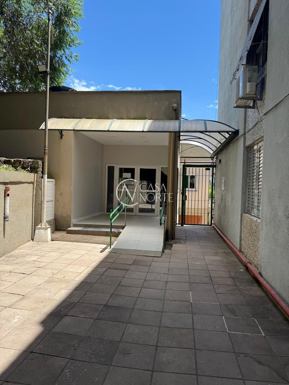 Apartamento à venda com 2 quartos, 55m², Rua Doutor Dário de Bittencourt no bairro Jardim Europa em Porto Alegre