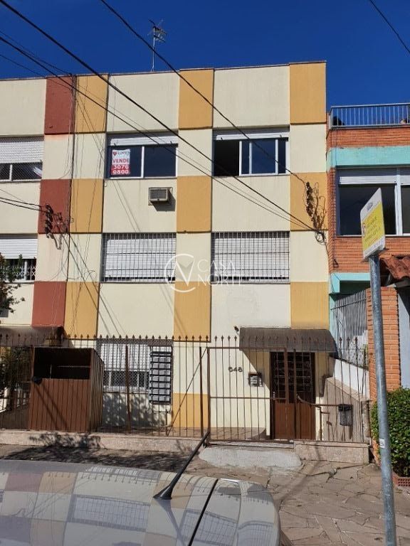 Apartamento à venda com 1 quarto, Avenida Ipiranga no bairro Praia de Belas em Porto Alegre