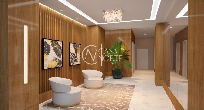 Apartamento à venda com 3 quartos, 220m², 1 suíte, 1 vaga, Rua Roque Calage no bairro Passo da Areia em Porto Alegre