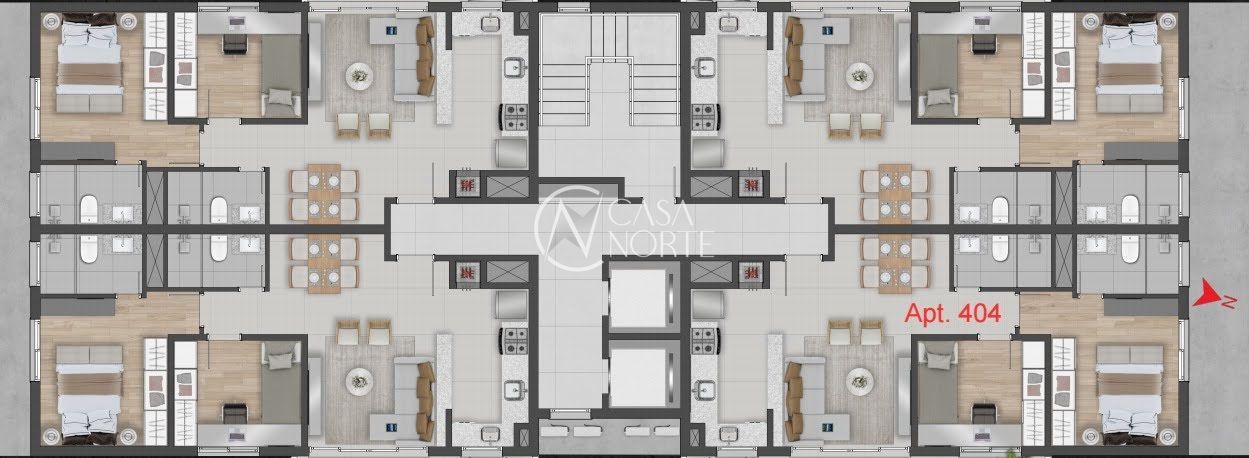 Apartamento à venda com 2 quartos, 62m², 1 suíte, 1 vaga, Avenida Bage no bairro Petrópolis em Porto Alegre