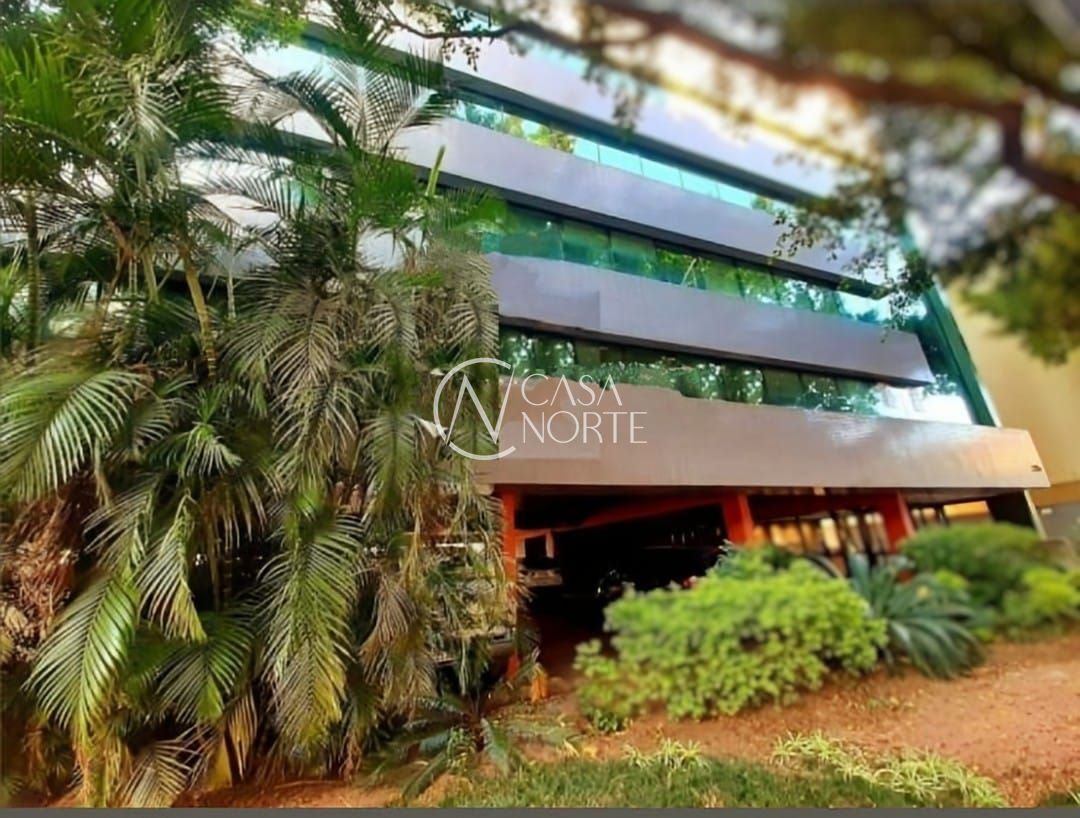 Sala Comercial à venda com 1 quarto, 37m², Dr. Vicente de Paula Dutra no bairro Praia de Belas em Porto Alegre