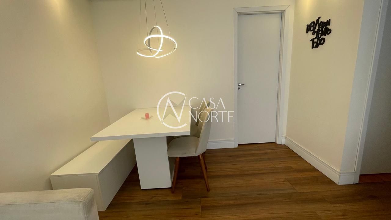 Apartamento à venda com 2 quartos, 46m², Avenida Adelino Ferreira Jardim no bairro Rubem Berta em Porto Alegre