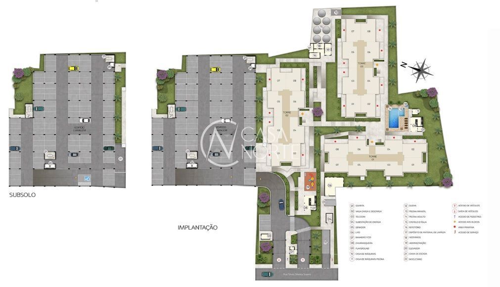 Apartamento à venda com 2 quartos, 1 suíte, Rua Sílvio Silveira Soares no bairro Camaquã em Porto Alegre