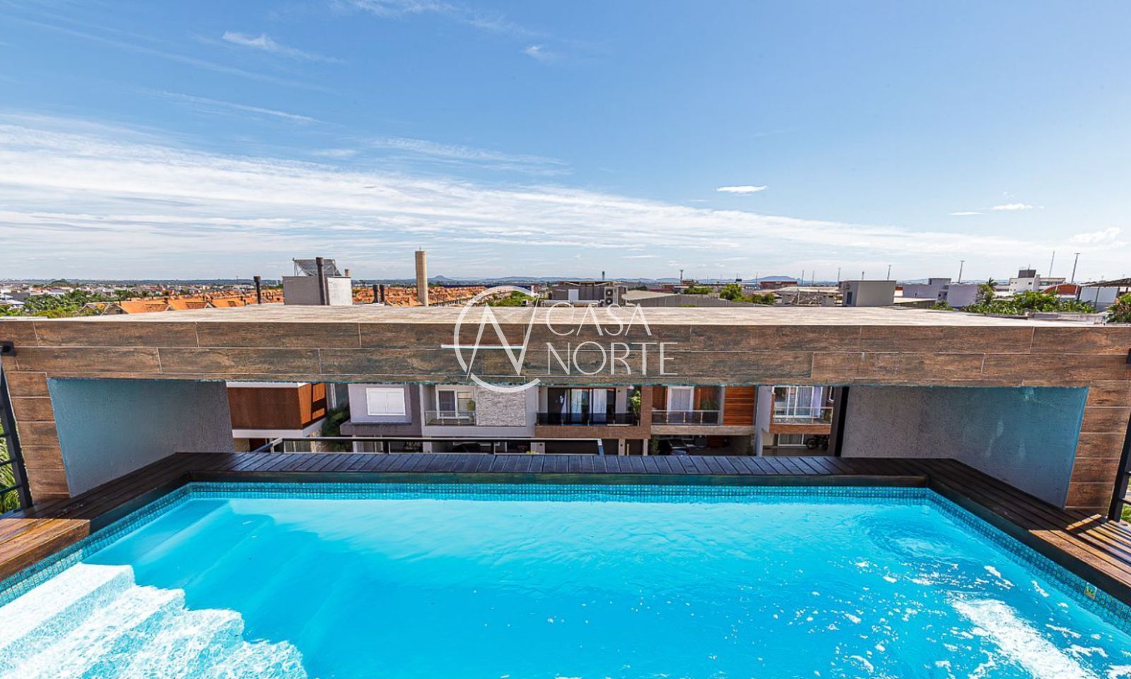 Casa de Condomínio à venda com 4 quartos, 380m², 4 suítes, 3 vagas, Avenida Willy Eugenio Fleck no bairro Ecoville em Porto Alegre
