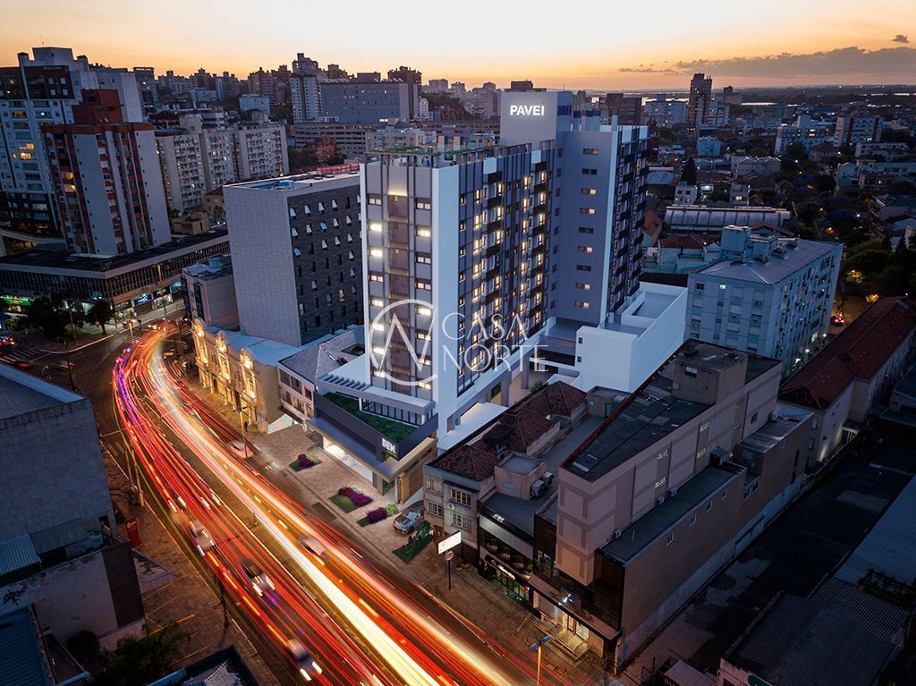 Casa à venda com 1 quarto, 2261m², Avenida Benjamin Constant no bairro São João em Porto Alegre