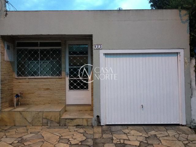 Casa à venda com 3 quartos com 160m², 1 suíte, Rua Luiz Carlos Almeida no bairro Rubem Berta em Porto Alegre