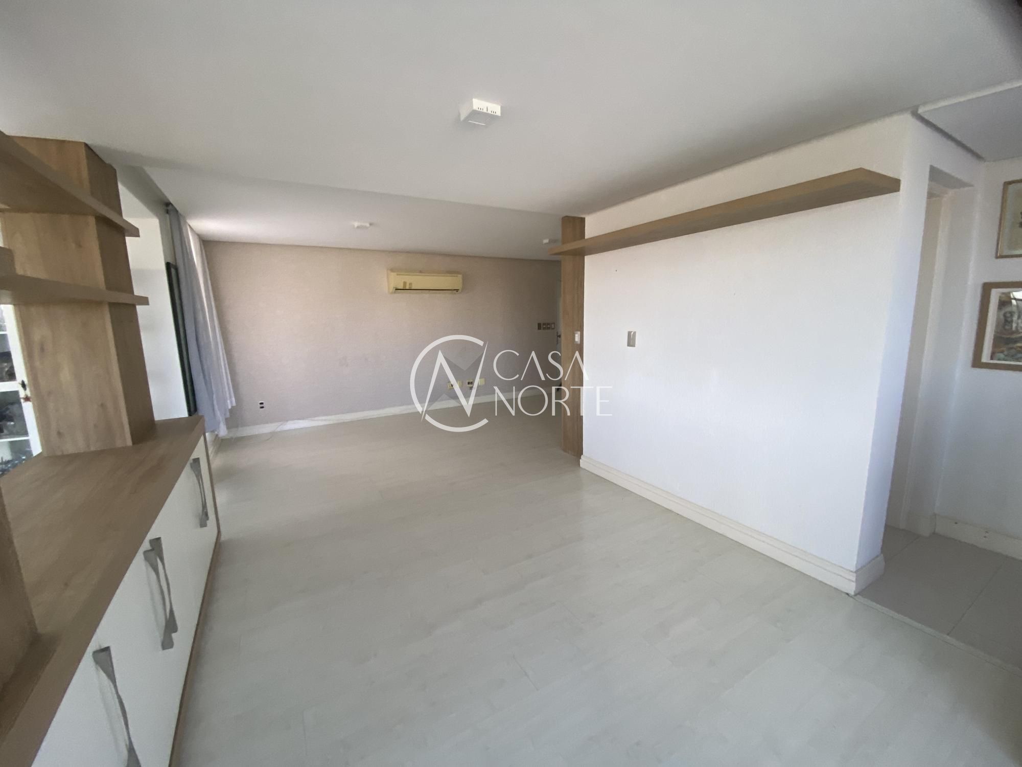 Apartamento à venda com 3 quartos, 128m², 1 suíte, 2 vagas, Rua Maestro Salvador Campanella no bairro Jardim Itu em Porto Alegre
