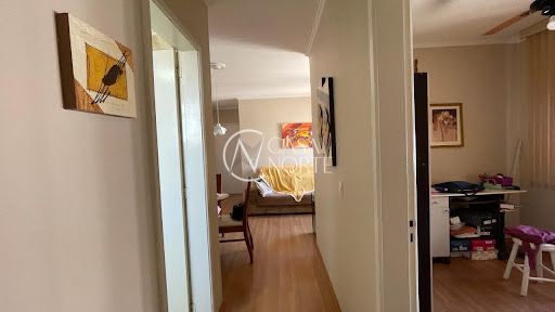 Apartamento à venda com 2 quartos, 60m², 1 vaga, Rua Ernesto Zamprogna no bairro Morro Santana em Porto Alegre