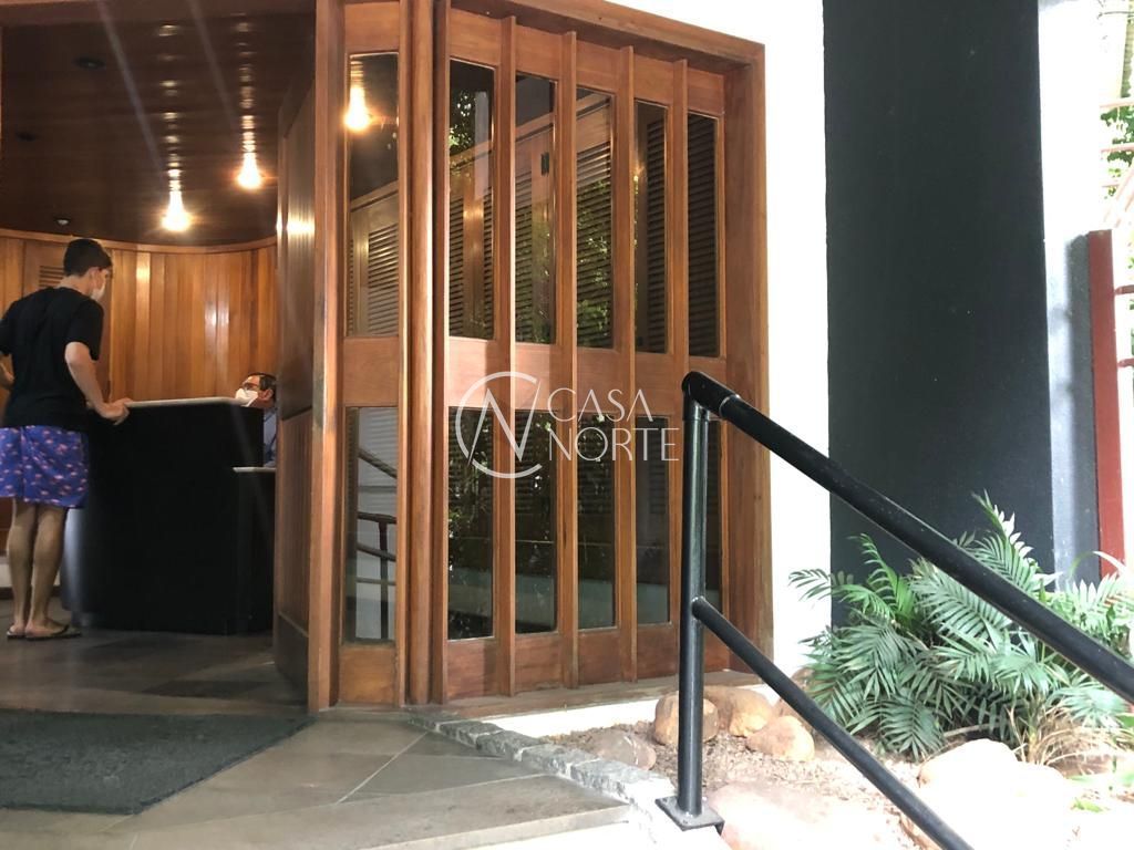 Sala Comercial à venda , Avenida Taquara no bairro Petrópolis em Porto Alegre