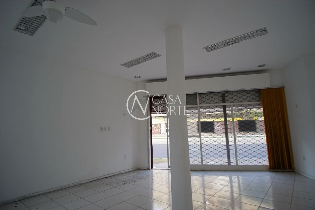 Loja à venda , 150m², Avenida Protásio Alves no bairro Rio Branco em Porto Alegre