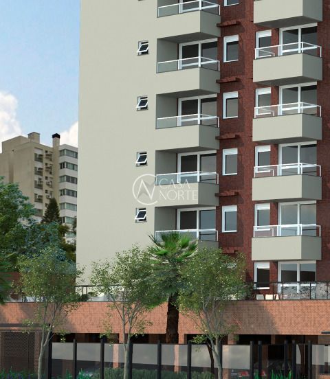 Apartamento à venda com 3 quartos, 220m², 1 suíte, 1 vaga, Rua Roque Calage no bairro Passo da Areia em Porto Alegre