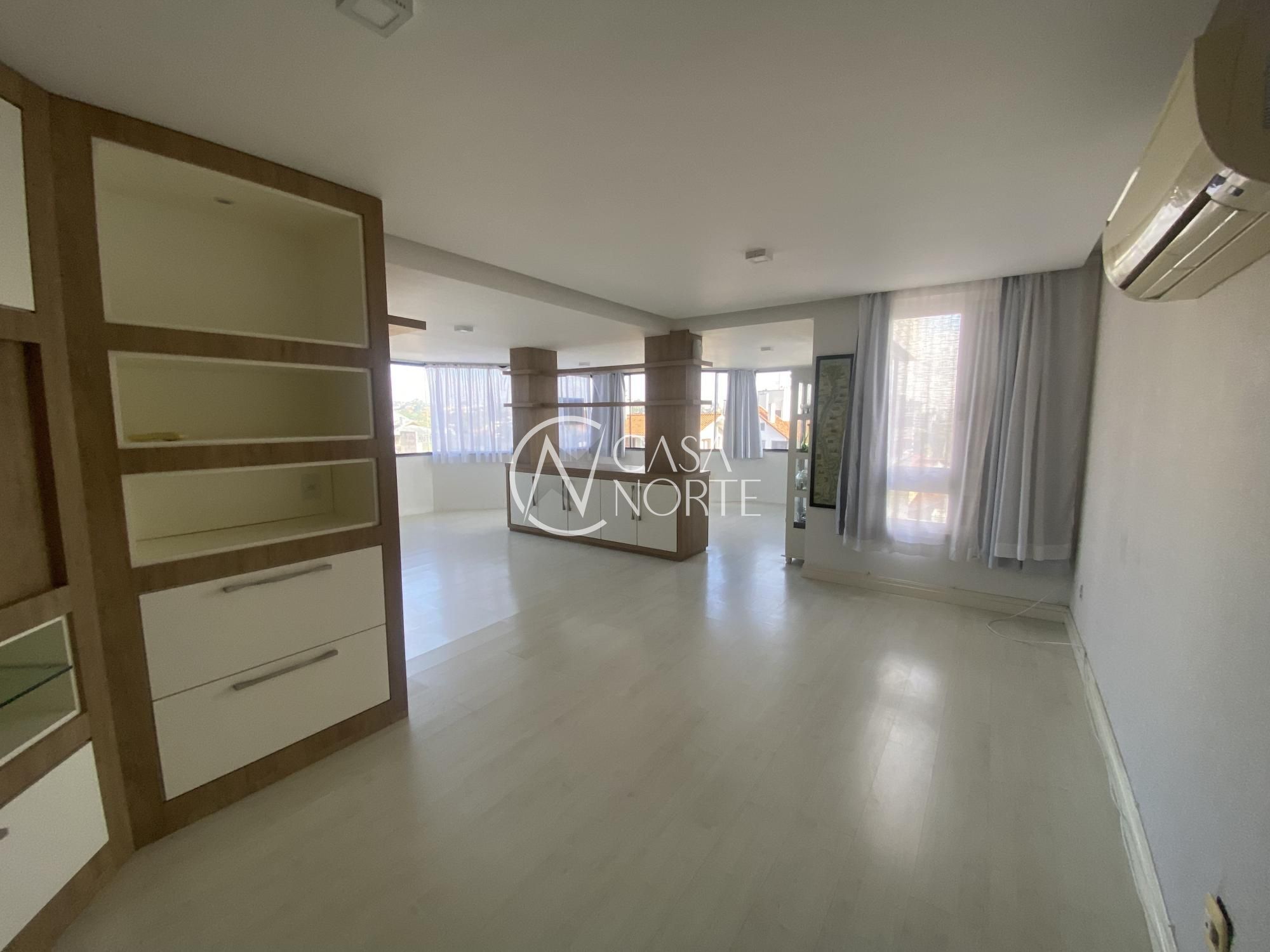 Apartamento à venda com 3 quartos, 128m², 1 suíte, 2 vagas, Rua Maestro Salvador Campanella no bairro Jardim Itu em Porto Alegre