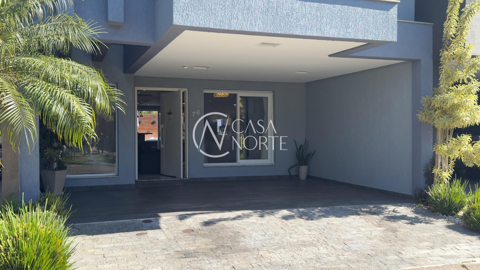 Casa de Condomínio à venda com 3 quartos, 230m², 1 suíte, 2 vagas, Avenida Willy Eugênio Fleck no bairro Ecoville em Porto Alegre