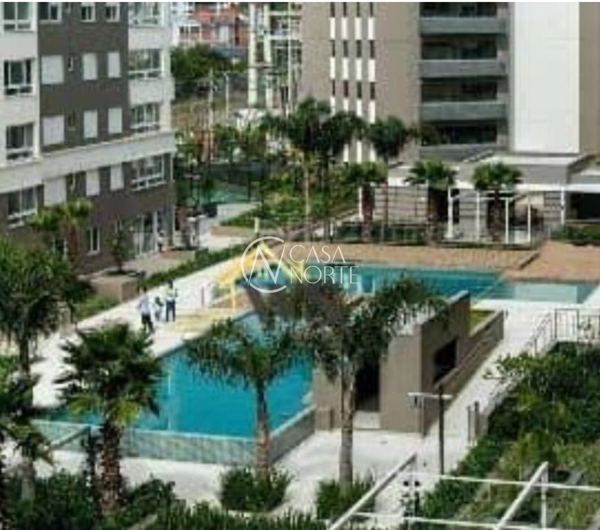 Apartamento à venda com 3 quartos, 126m², 1 suíte, 2 vagas, Avenida Assis Brasil no bairro Sarandi em Porto Alegre