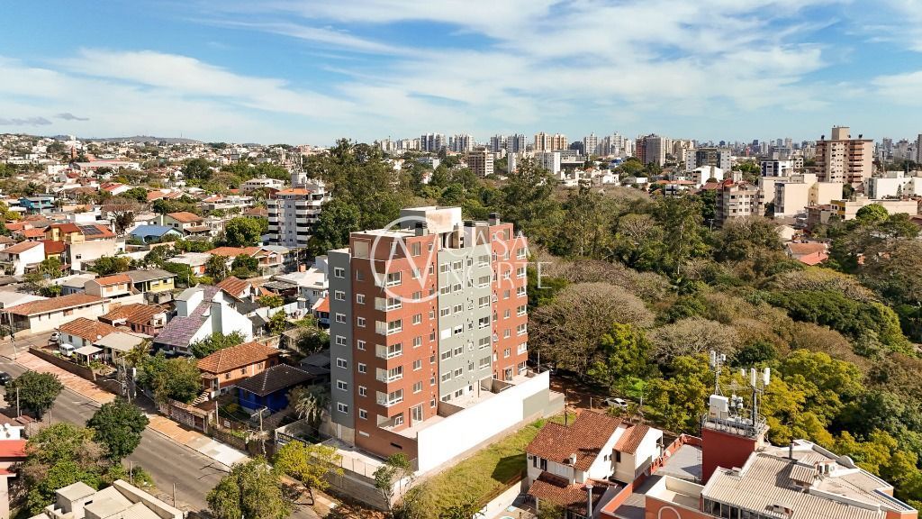 Apartamento à venda com 2 quartos, 80m², Rua Nicolau Faillace no bairro Jardim Itu Sabará em Porto Alegre