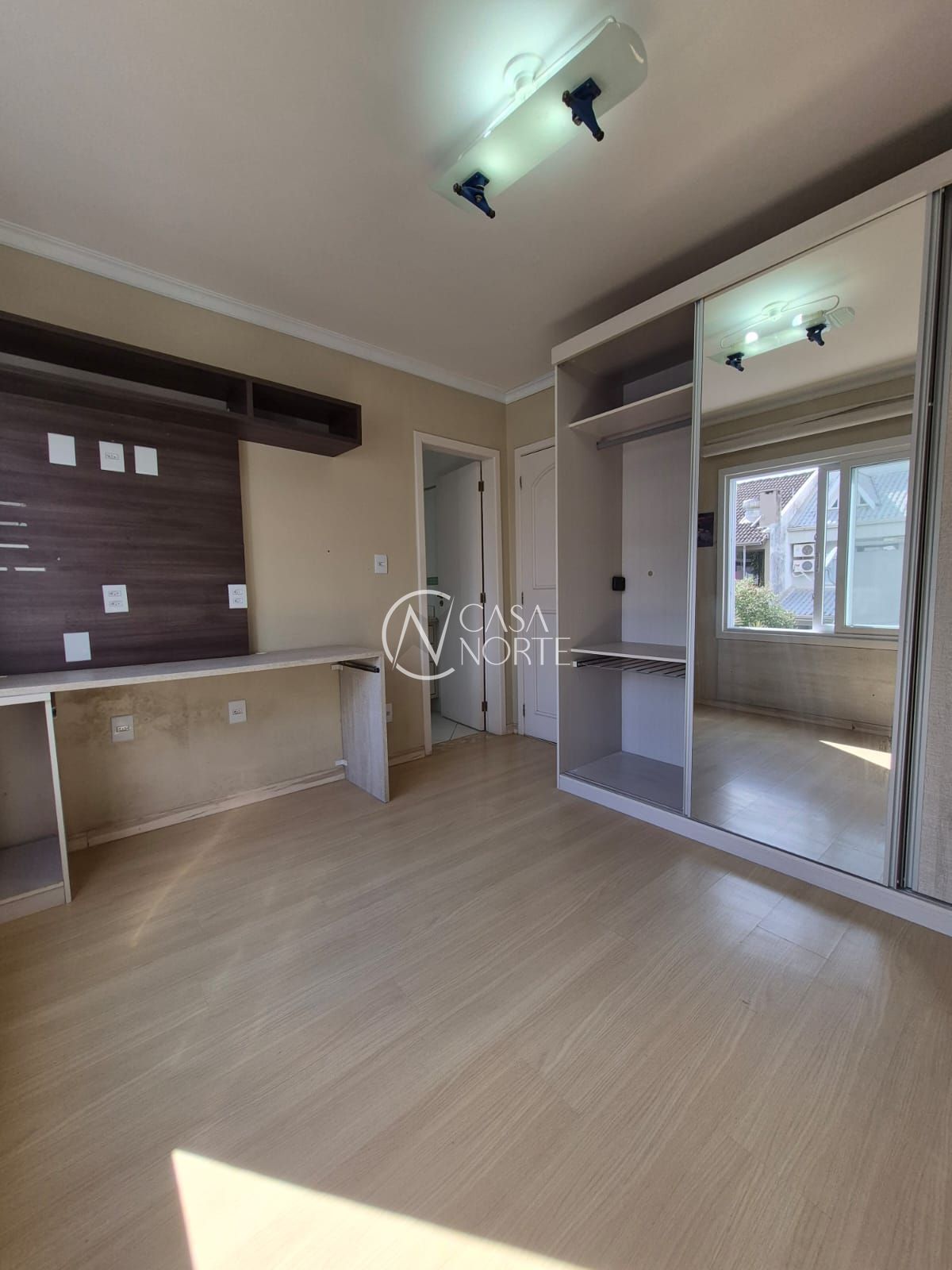 Casa de Condomínio à venda com 4 quartos, 308m², 4 suítes, 3 vagas, Avenida Ecoville no bairro Ecoville em Porto Alegre