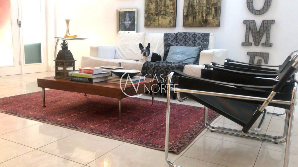 Casa à venda com 3 quartos com 269m², 1 suíte, Avenida Ecoville no bairro Sarandi em Porto Alegre