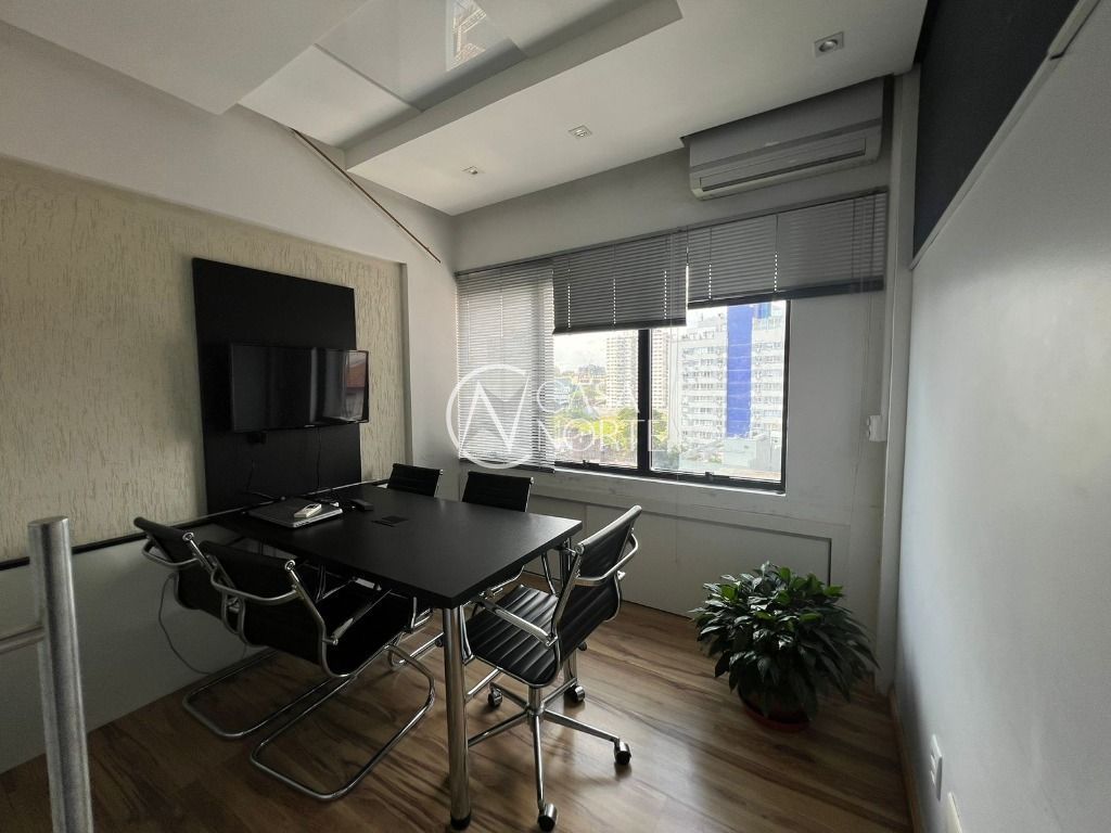 Conjunto Comercial à venda  com 73m², 2 vagas, Avenida Protásio Alves no bairro Rio Branco em Porto Alegre