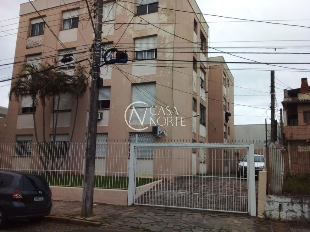 Apartamento à venda com 2 quartos, 68m², 1 vaga, Rua Tarumã no bairro Sarandi em Porto Alegre